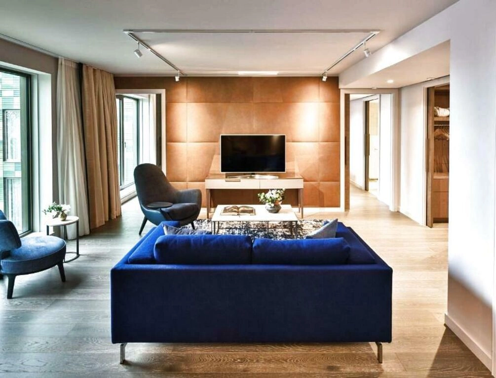 Afbeelding gerelateerd aan Hyatt Regency Amsterdam
