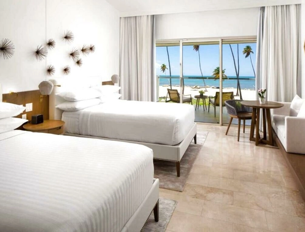 Afbeelding gerelateerd aan Hyatt Regency Grand Reserve Puerto Rico