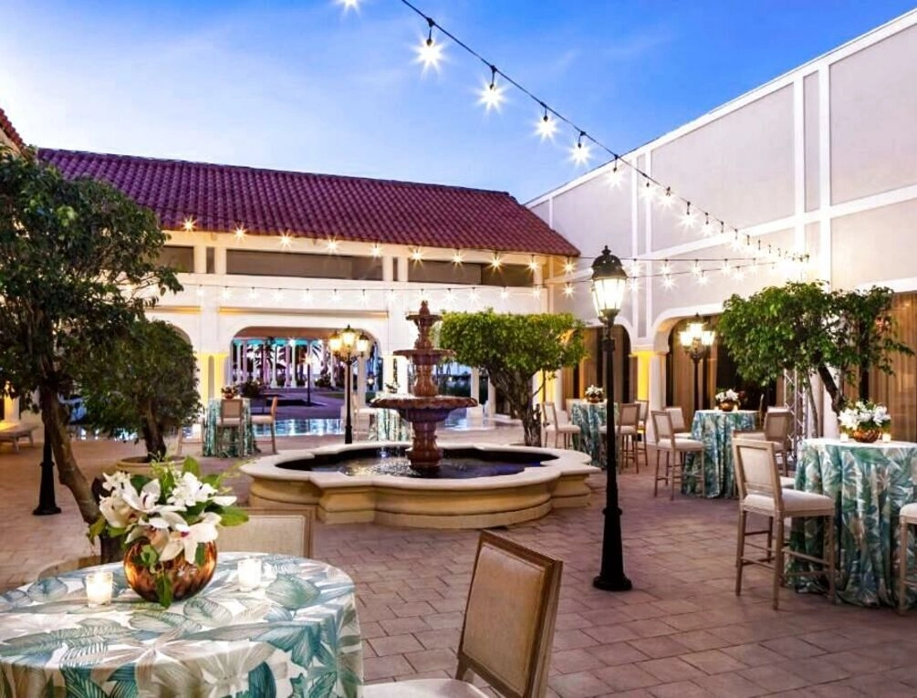 Afbeelding gerelateerd aan Hyatt Regency Grand Reserve Puerto Rico