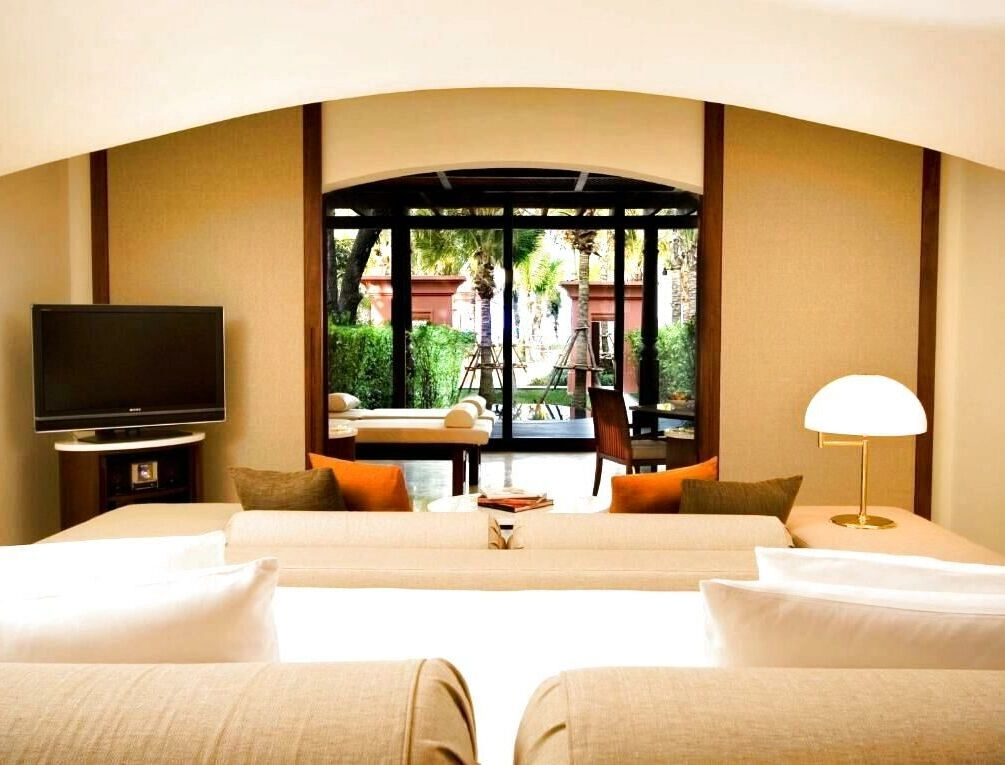 Afbeelding gerelateerd aan Hyatt Regency Hua Hin SHA Extra Plus