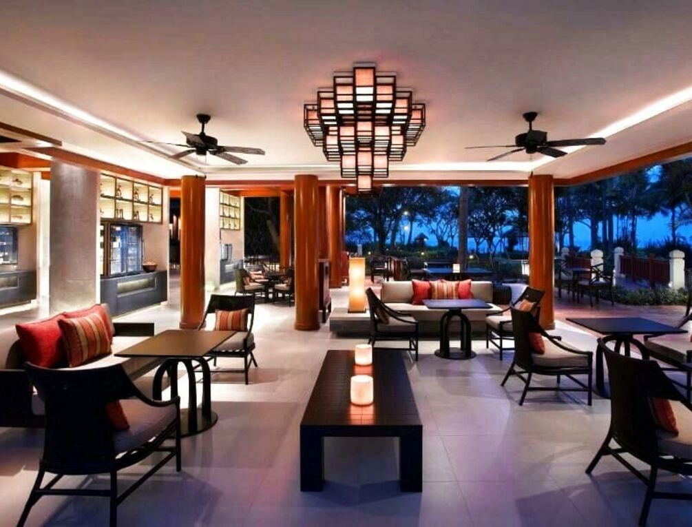 Afbeelding gerelateerd aan Hyatt Regency Hua Hin SHA Extra Plus