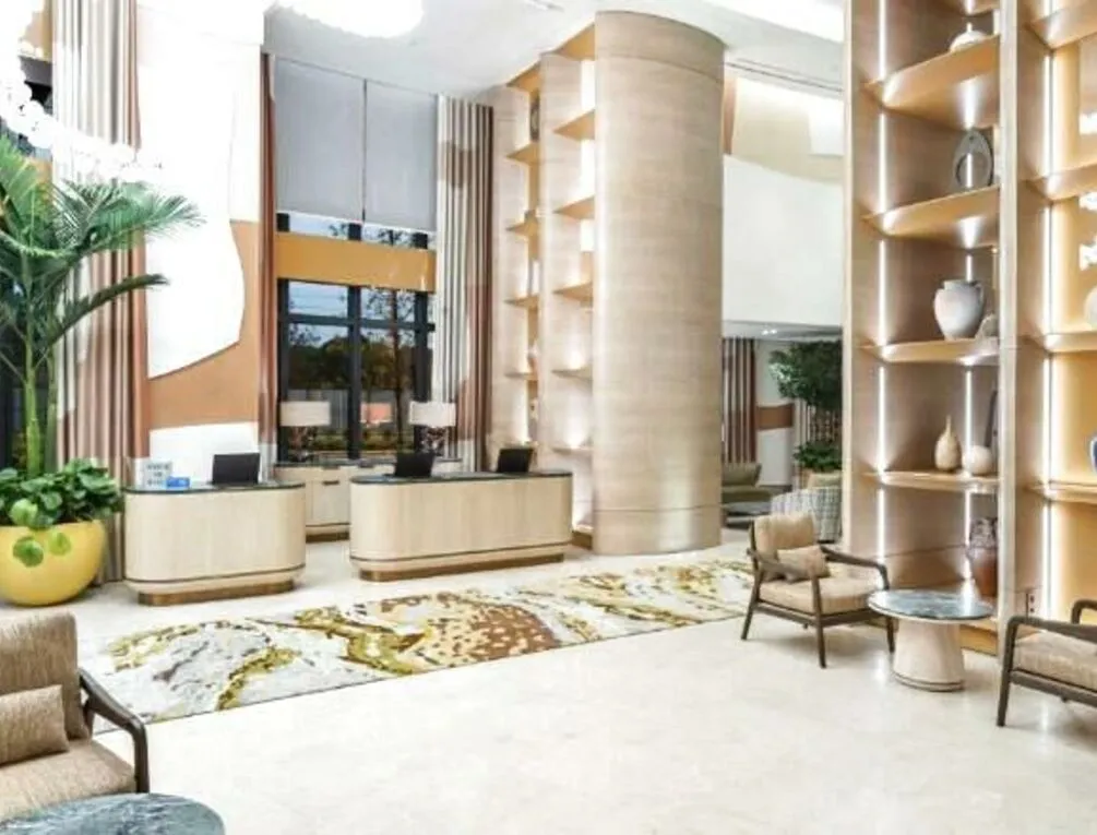 Afbeelding gerelateerd aan Hyatt Regency Izmir IstinyePark