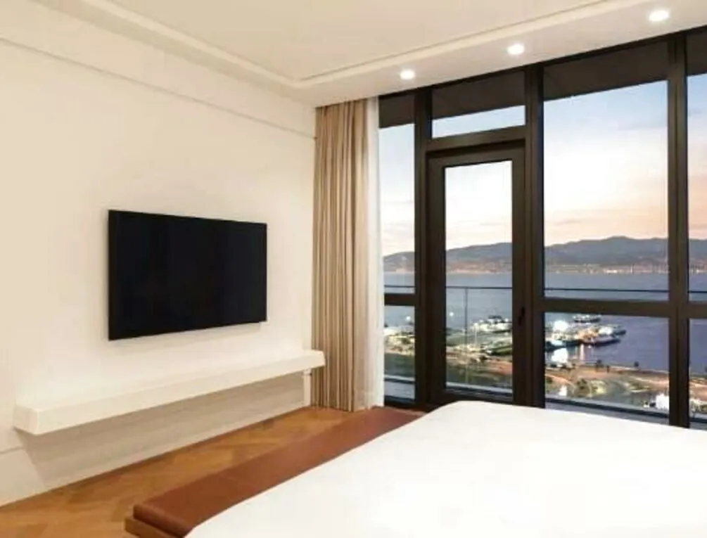 Afbeelding gerelateerd aan Hyatt Regency Izmir IstinyePark