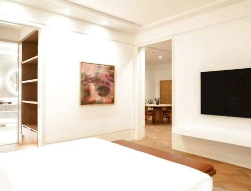 Afbeelding gerelateerd aan Hyatt Regency Izmir IstinyePark