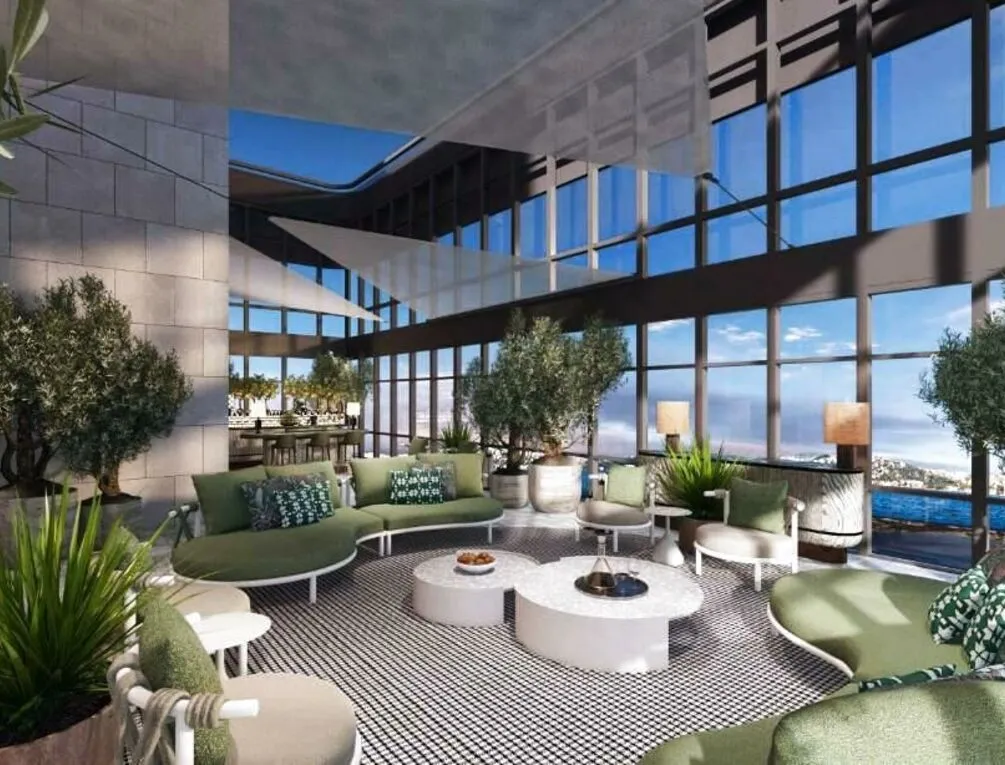 Afbeelding gerelateerd aan Hyatt Regency Izmir IstinyePark