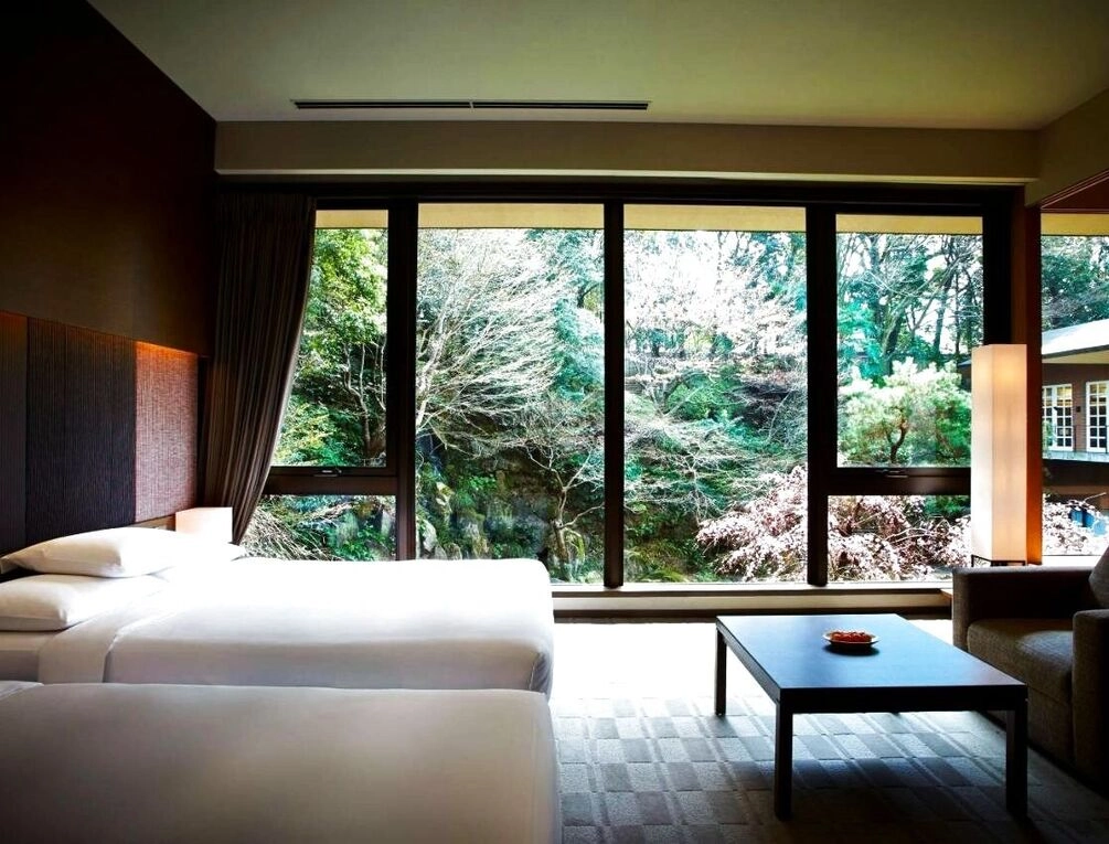 Afbeelding gerelateerd aan Hyatt Regency Kyoto