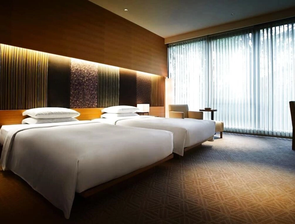 Afbeelding gerelateerd aan Hyatt Regency Kyoto