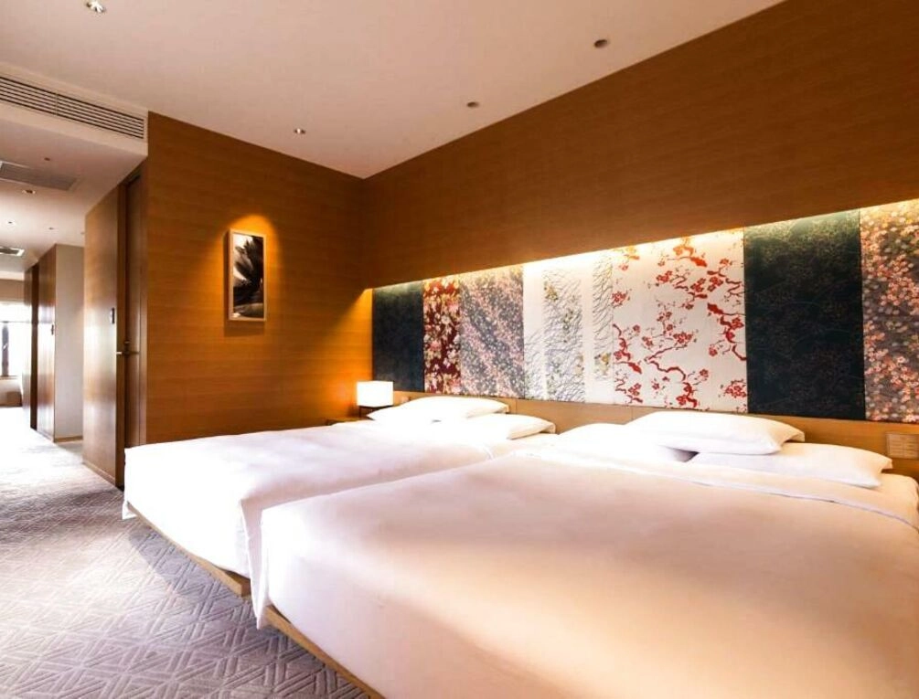 Afbeelding gerelateerd aan Hyatt Regency Kyoto