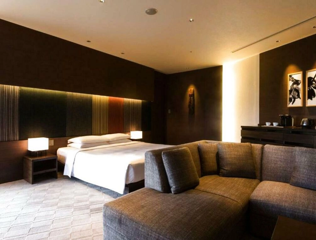 Afbeelding gerelateerd aan Hyatt Regency Kyoto