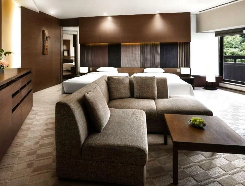 Afbeelding gerelateerd aan Hyatt Regency Kyoto