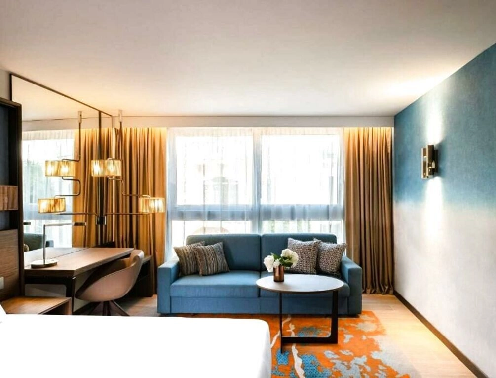 Afbeelding gerelateerd aan Hyatt Regency Malta