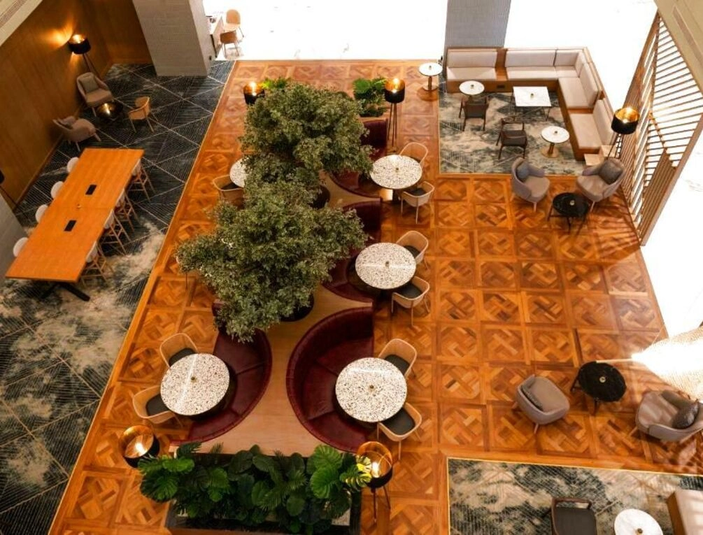 Afbeelding gerelateerd aan Hyatt Regency Nairobi Westlands