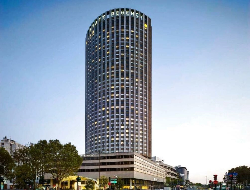 Afbeelding gerelateerd aan Hyatt Regency Paris Etoile