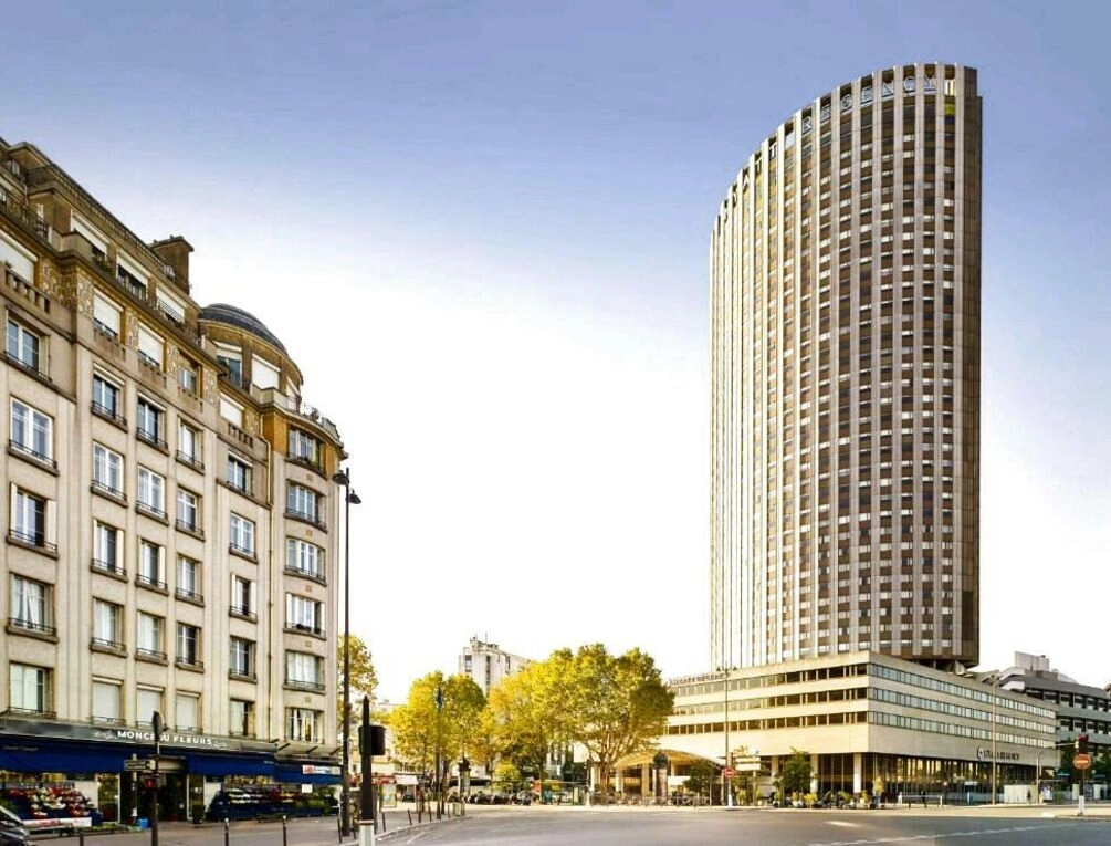 Afbeelding gerelateerd aan Hyatt Regency Paris Etoile