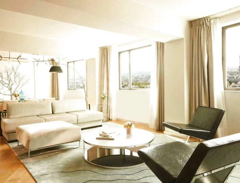 Afbeelding gerelateerd aan Hyatt Regency Paris Etoile