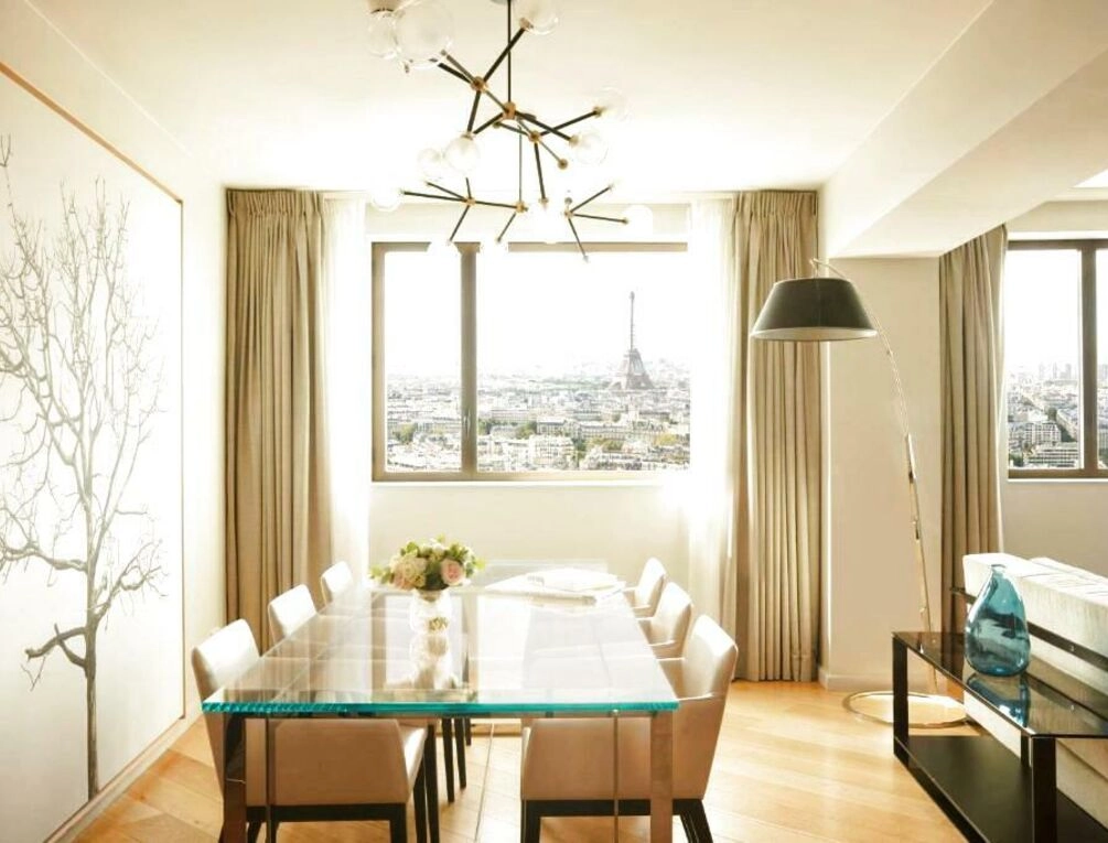Afbeelding gerelateerd aan Hyatt Regency Paris Etoile