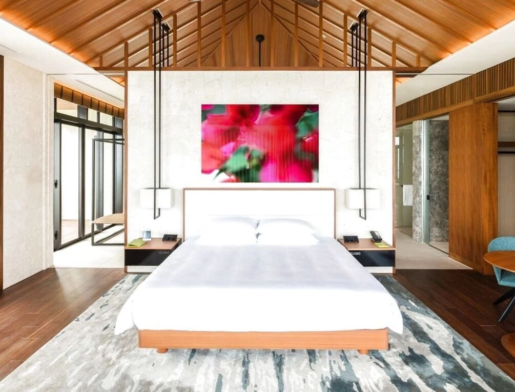 Afbeelding gerelateerd aan Hyatt Regency Seragaki Island Okinawa