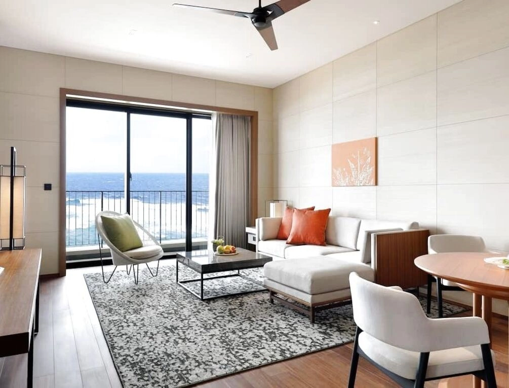 Afbeelding gerelateerd aan Hyatt Regency Seragaki Island Okinawa