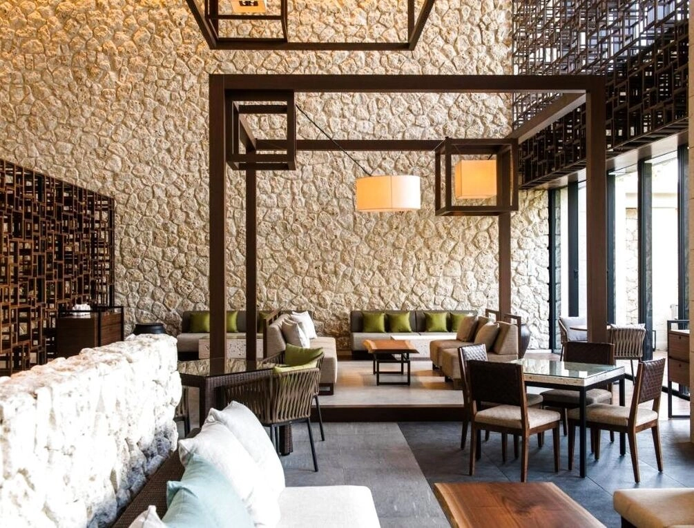 Afbeelding gerelateerd aan Hyatt Regency Seragaki Island Okinawa