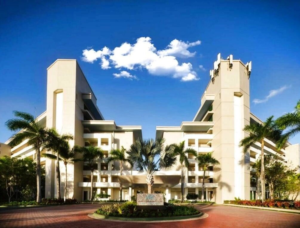 Afbeelding gerelateerd aan Hyatt Vacation Club at Hacienda del Mar