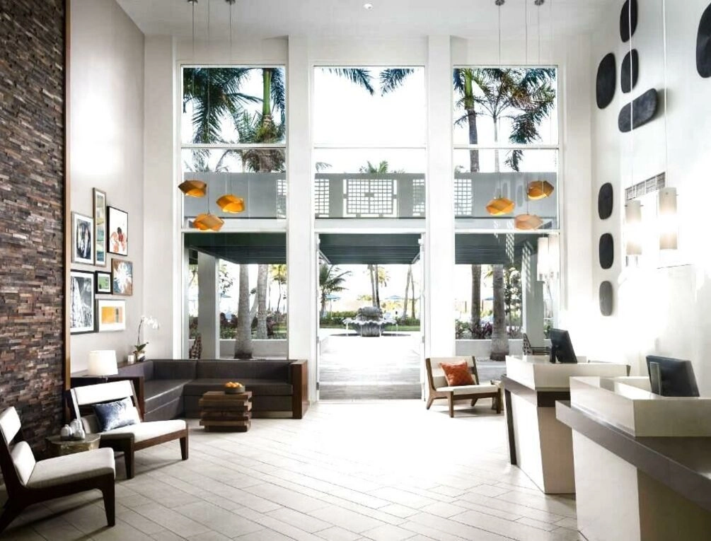 Afbeelding gerelateerd aan Hyatt Vacation Club at Hacienda del Mar