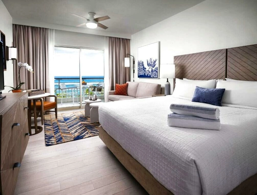 Afbeelding gerelateerd aan Hyatt Vacation Club at Hacienda del Mar