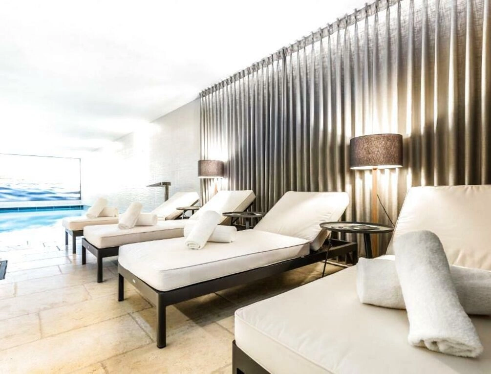 Afbeelding gerelateerd aan I LOVE SYLT Hotel Terminus ADULTS ONLY