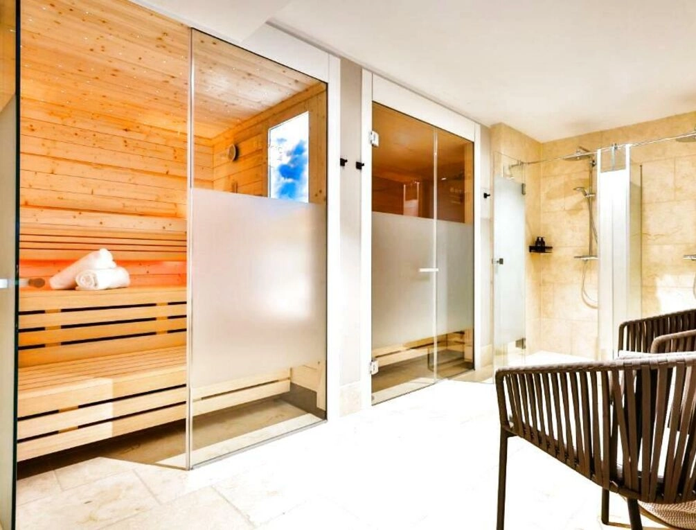 Afbeelding gerelateerd aan I LOVE SYLT Hotel Terminus ADULTS ONLY