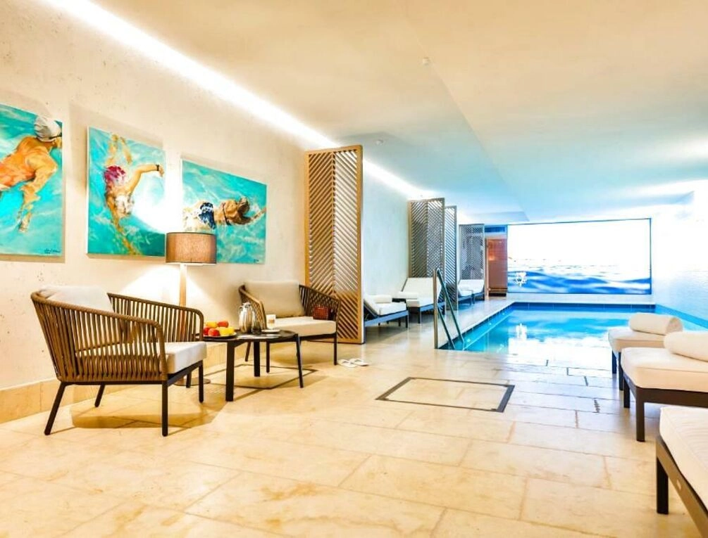 Afbeelding gerelateerd aan I LOVE SYLT Hotel Terminus ADULTS ONLY