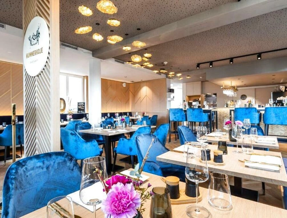 Afbeelding gerelateerd aan I LOVE SYLT Hotel Terminus ADULTS ONLY