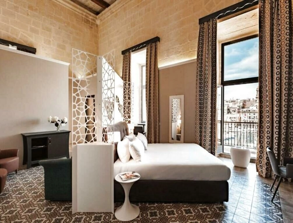 Afbeelding gerelateerd aan IBB Hotel Palazzo Bettina Malta