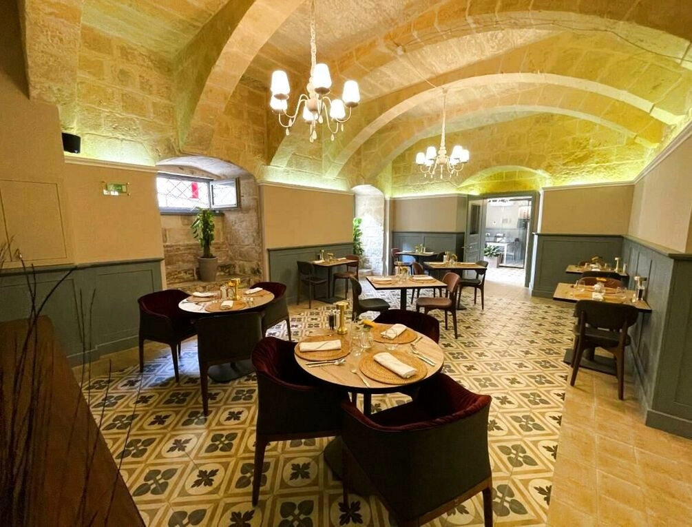 Afbeelding gerelateerd aan IBB Hotel Palazzo Bettina Malta