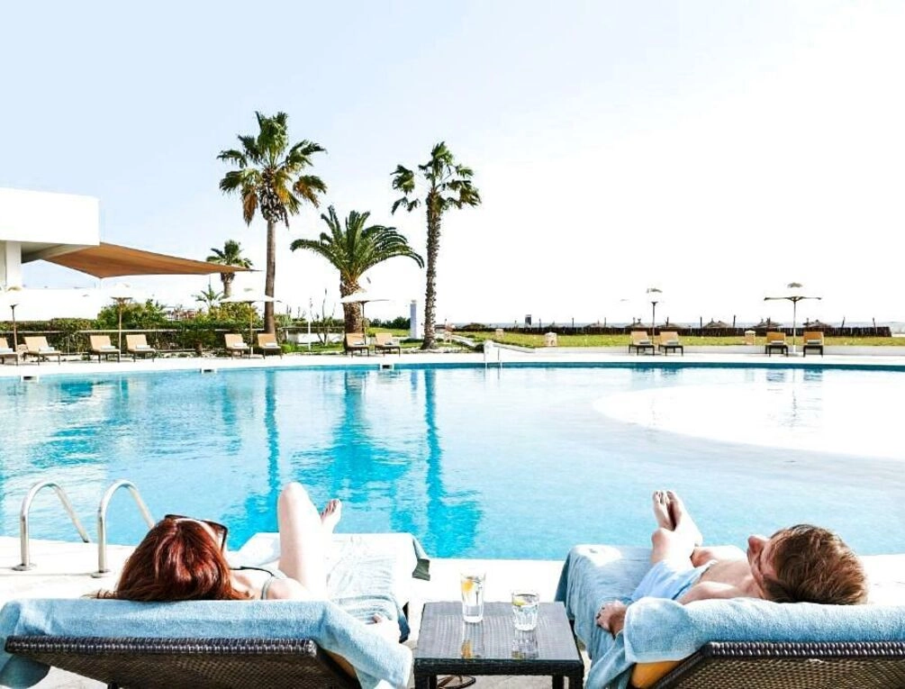 Afbeelding gerelateerd aan Iberostar Selection Diar El Andalous