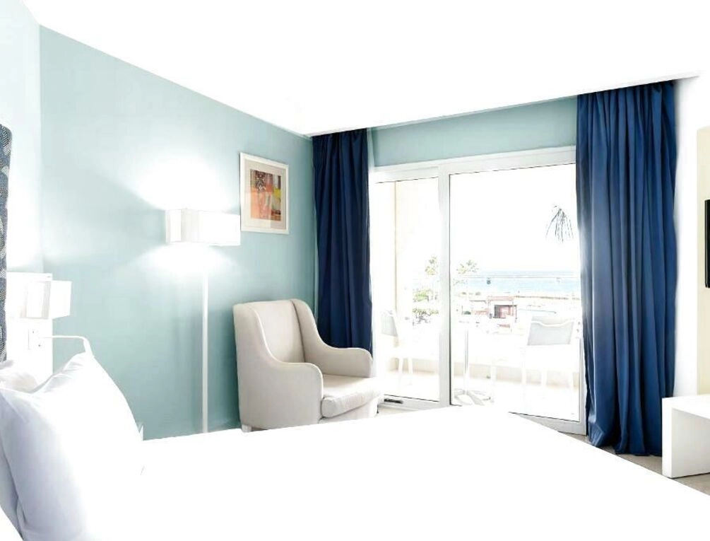 Afbeelding gerelateerd aan Iberostar Selection Diar El Andalous
