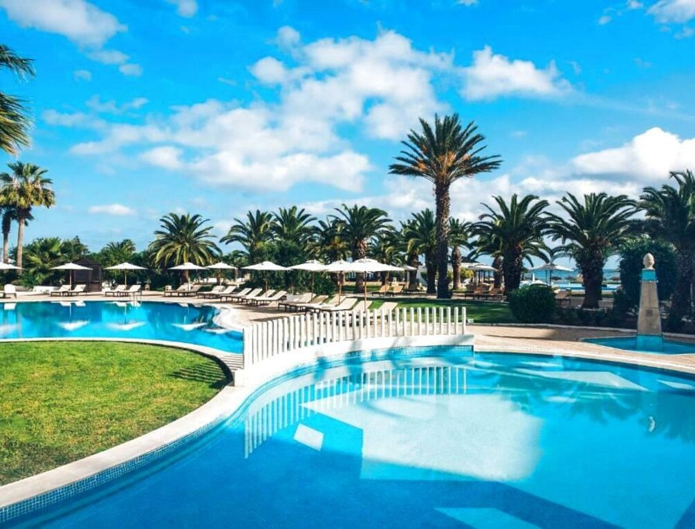 Afbeelding gerelateerd aan Iberostar Selection Kantaoui Bay