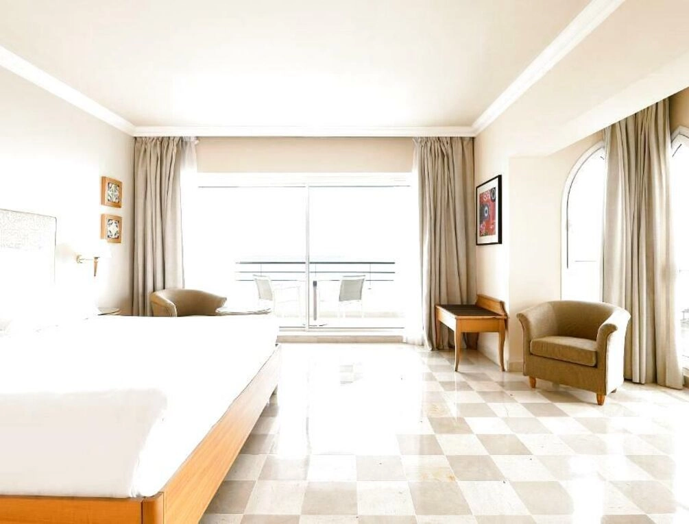 Afbeelding gerelateerd aan Iberostar Selection Kantaoui Bay