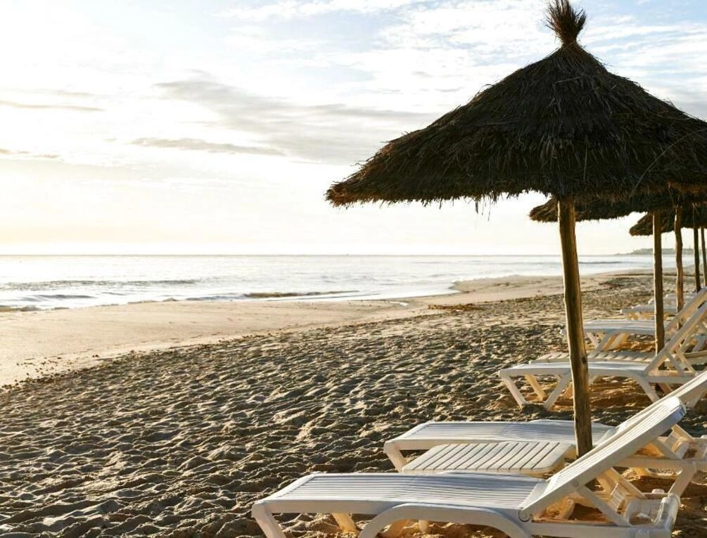 Afbeelding gerelateerd aan Iberostar Selection Kantaoui Bay