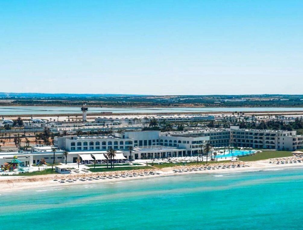 Afbeelding gerelateerd aan Iberostar Selection Kuriat Palace