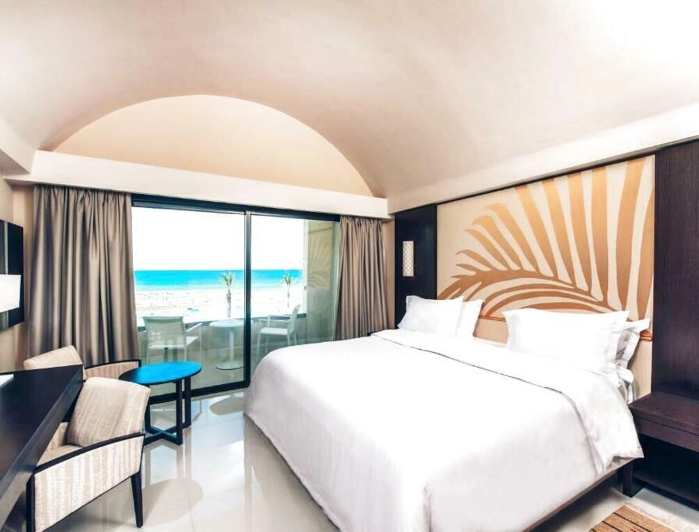 Afbeelding gerelateerd aan Iberostar Selection Kuriat Palace