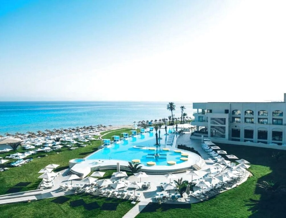 Afbeelding gerelateerd aan Iberostar Selection Kuriat Palace