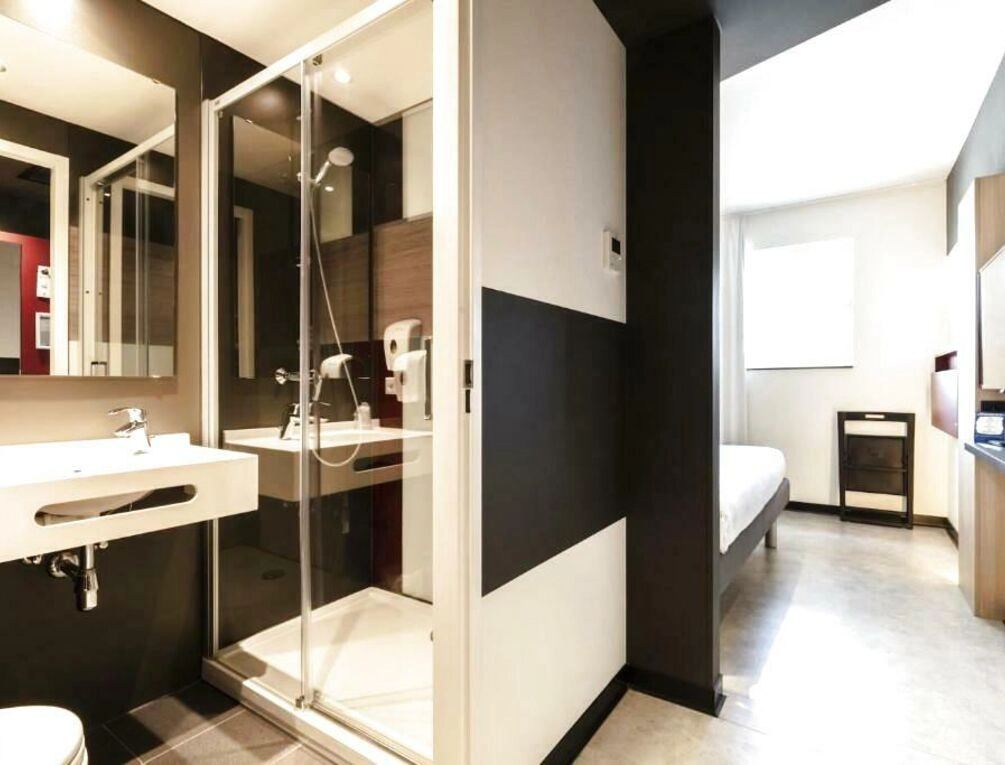 Afbeelding gerelateerd aan ibis budget Blankenberge