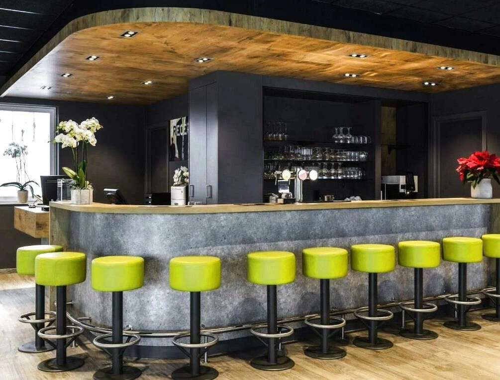 Afbeelding gerelateerd aan ibis budget Brugge Jabbeke