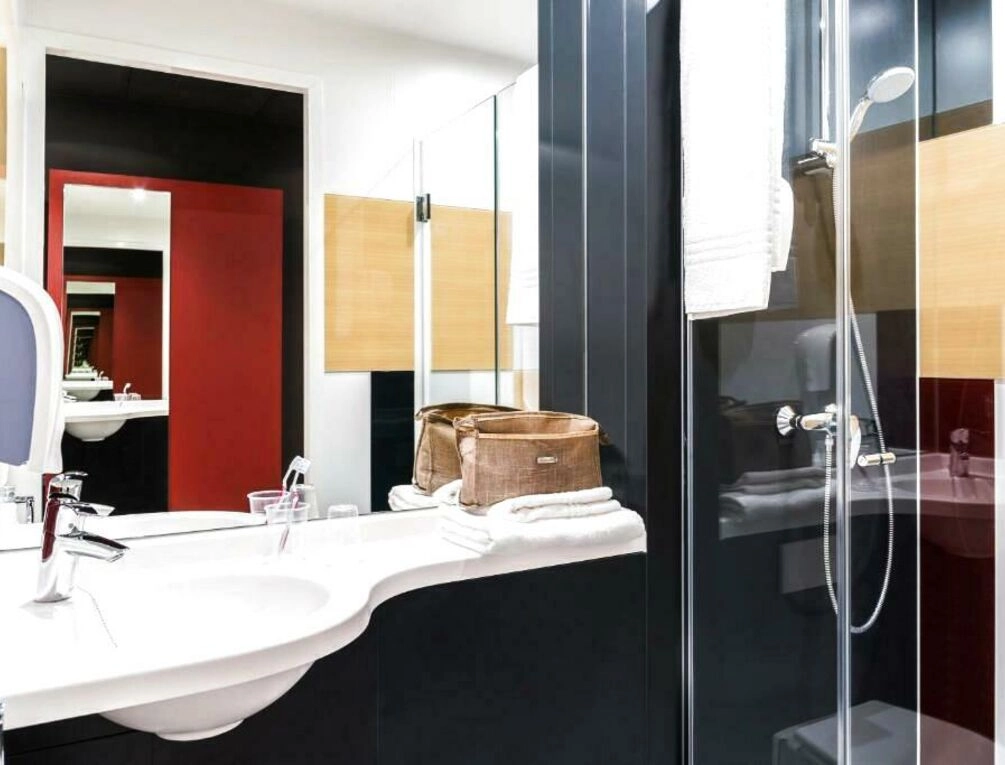 Afbeelding gerelateerd aan ibis budget Brugge Jabbeke