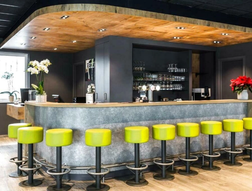 Afbeelding gerelateerd aan ibis budget Brugge Jabbeke