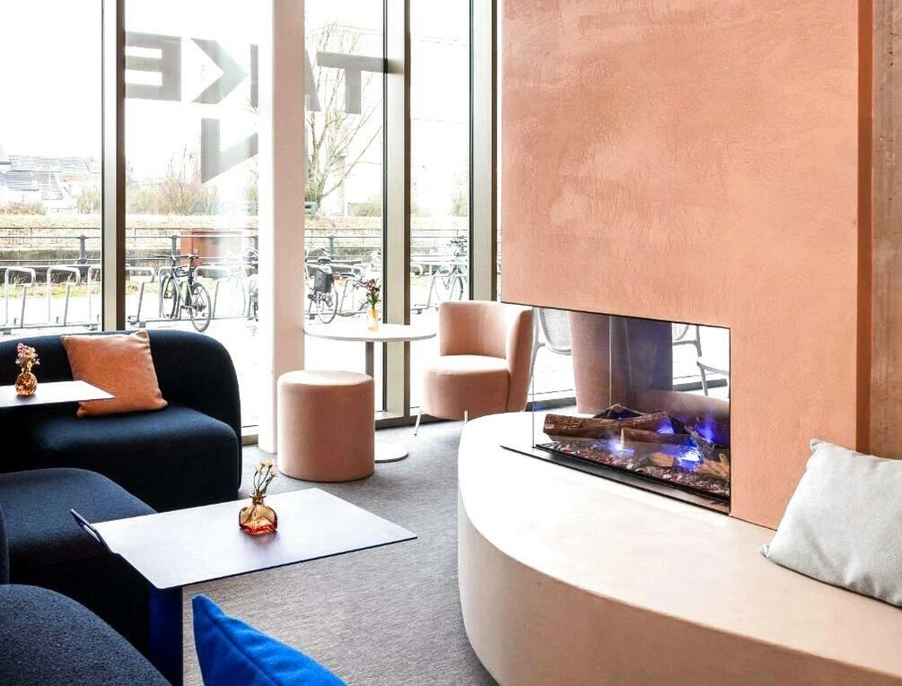 Afbeelding gerelateerd aan ibis budget Gent Centrum Dampoort
