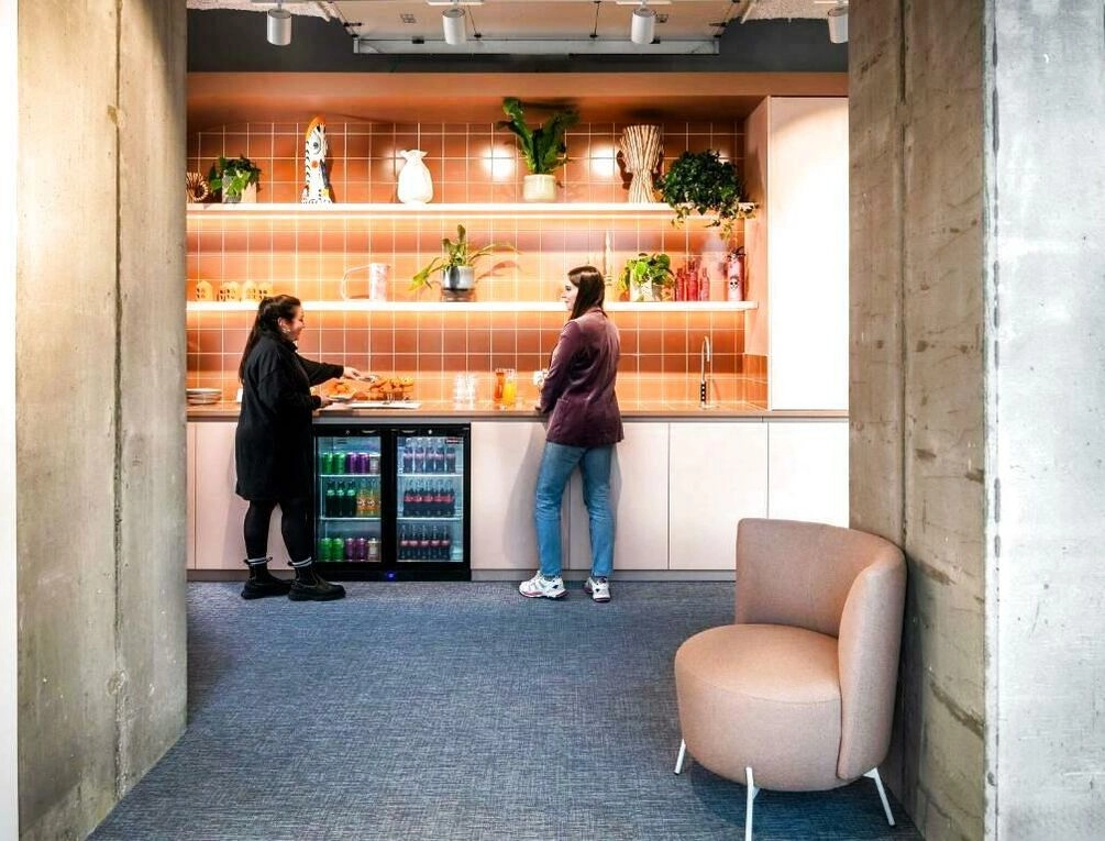 Afbeelding gerelateerd aan ibis budget Gent Centrum Dampoort