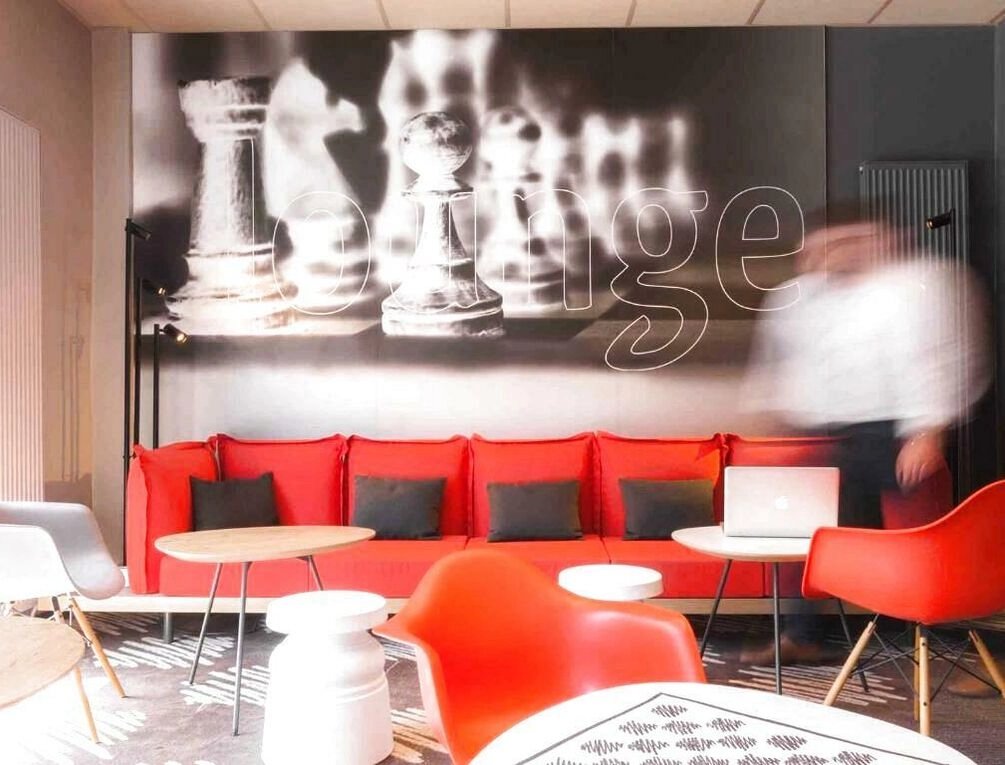 Afbeelding gerelateerd aan ibis Dunkerque