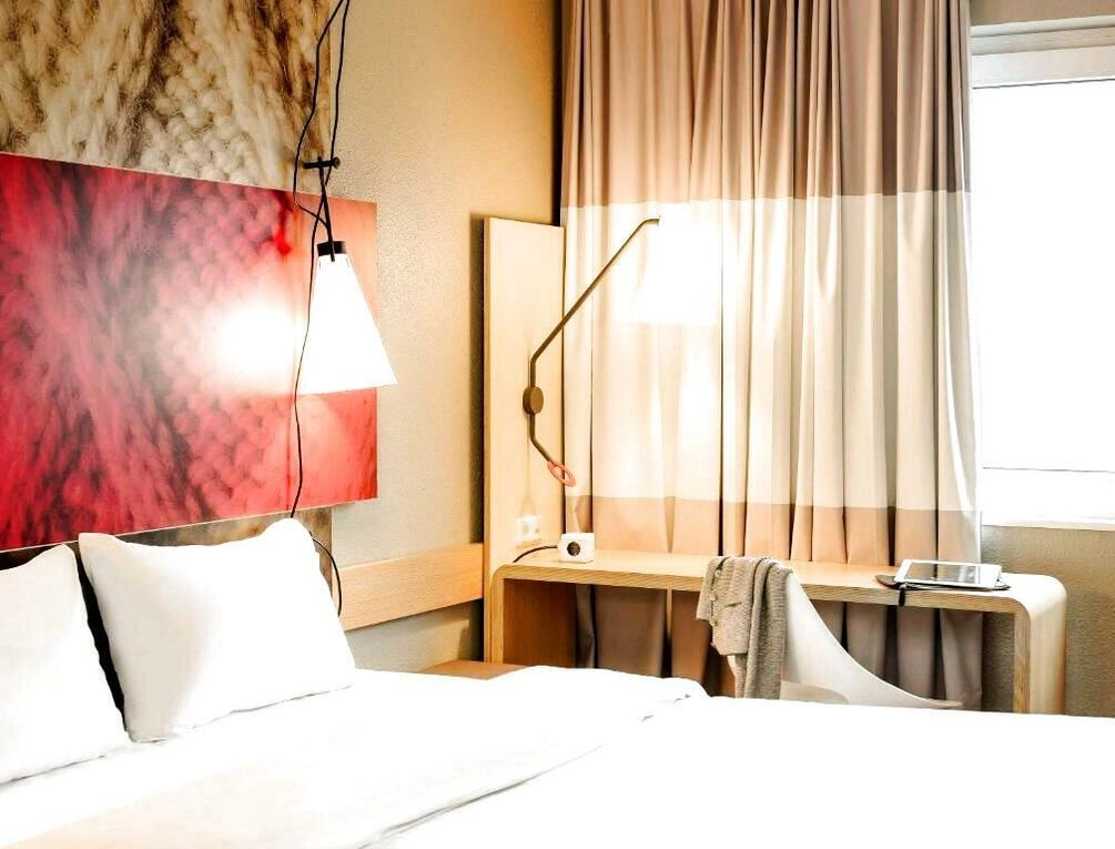 Afbeelding gerelateerd aan ibis Gent Centrum St. Baafs Kathedraal