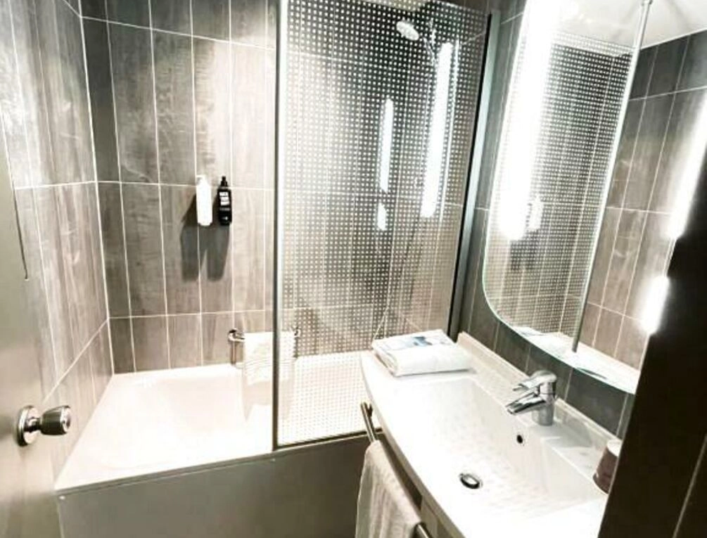 Afbeelding gerelateerd aan ibis Gent Centrum St. Baafs Kathedraal