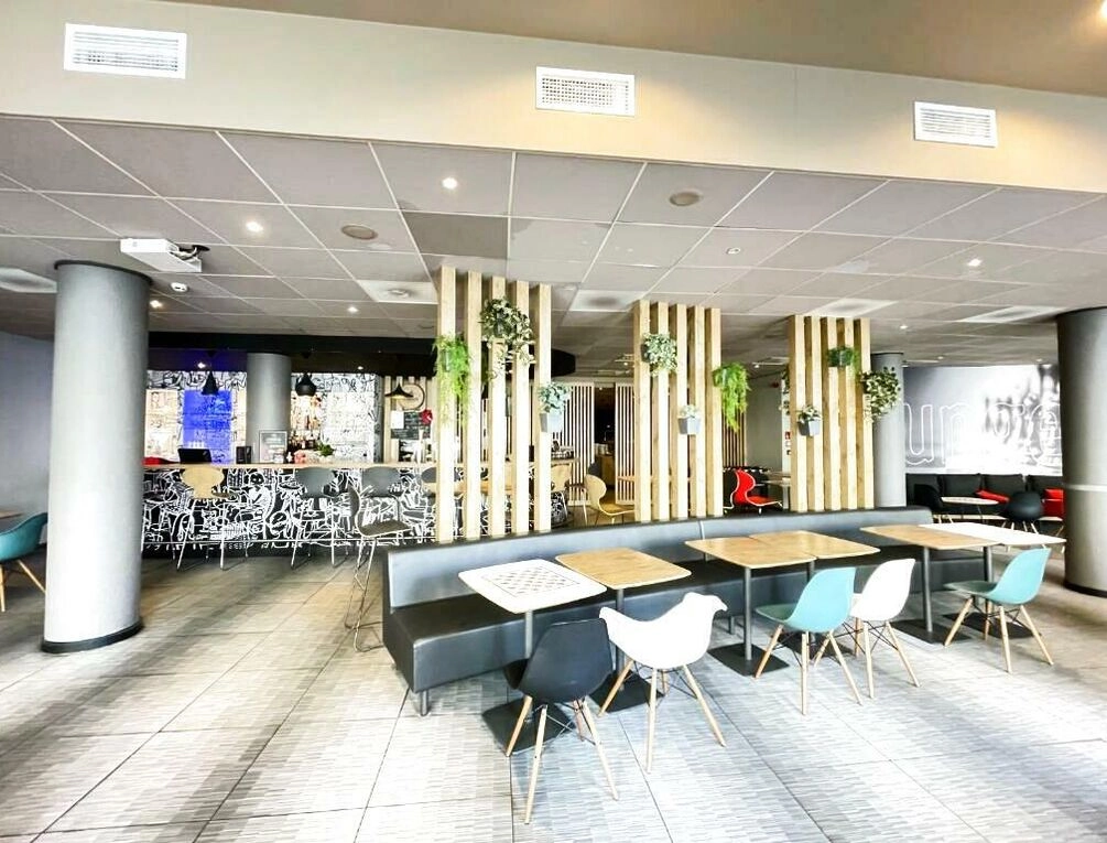 Afbeelding gerelateerd aan ibis Gent Centrum St. Baafs Kathedraal